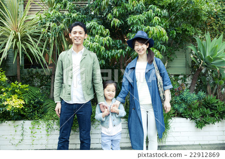 家庭3生活方式 22912869
