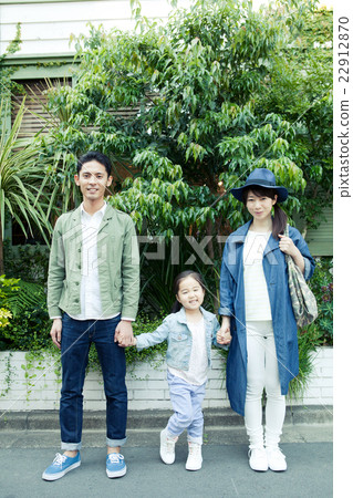 家庭3生活方式 22912870