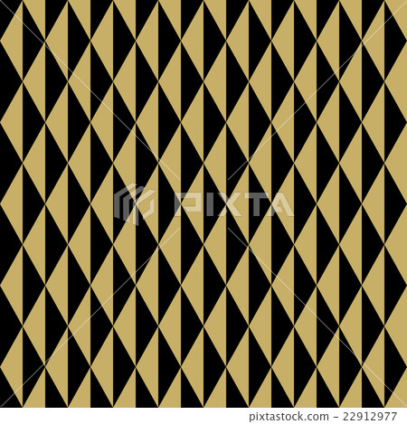 Geometric Seamless Pattern 22912977