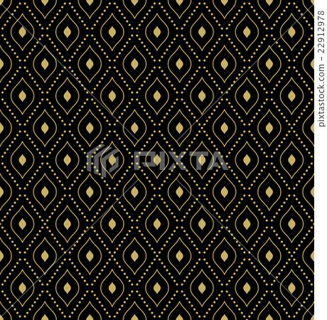 Modern Seamless Pattern 22912978