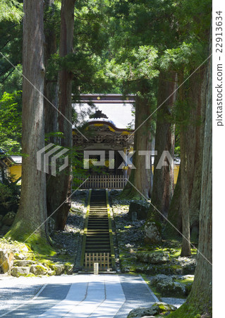 Eiheiji寺 22913634