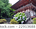 Tower gate 22913688