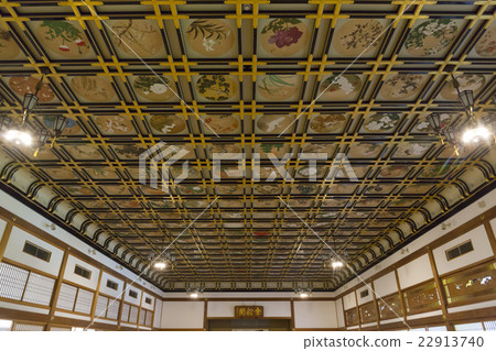 Eiheiji的天花板圖片 22913740