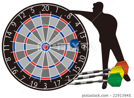 Darts Darts 22913948