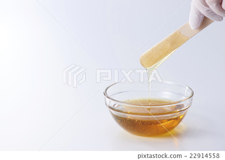 Brazilian wax 22914558