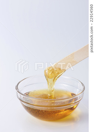 wax, beeswax, spatula 22914560
