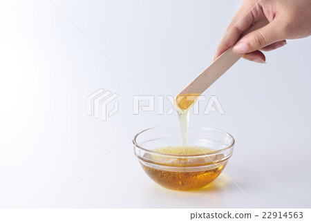 wax, beeswax, honey 22914563