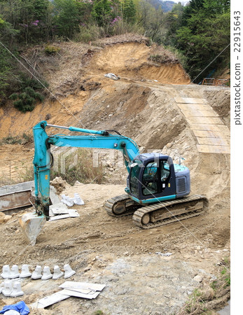 Construction machine Construction machine 22915643
