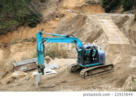 Construction machine Construction machine 22915644