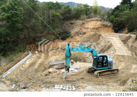 Construction machine Construction machine 22915645