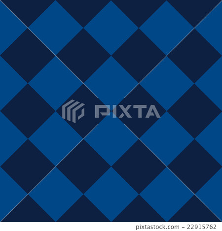 Blue Sea Chess Board Diamond Background Blue Sea Chess Board Diamond Background 22915762