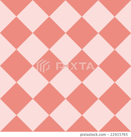 Light Pink Coral Chess Board Diamond Background Light Pink Coral Chess Board Diamond Background 22915765