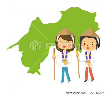 朝聖[兩頭/系列] 22916274