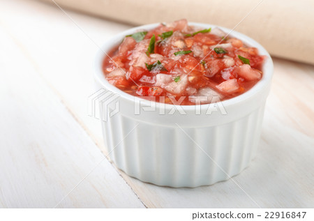 Salsa sauce Salsa sauce 22916847