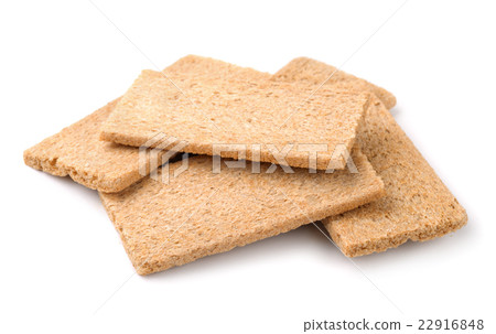 Crispbread 22916848