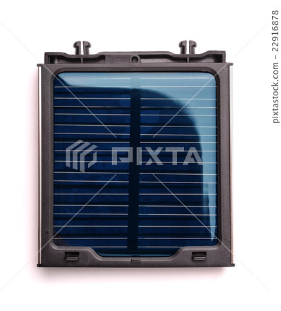 Solar panel 22916878