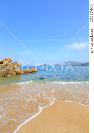 水晶沙灘海灘 - 福井縣三方郡美濱町 -  22917460