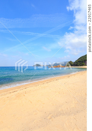 Crystal Beach Beach - Fukui Prefecture Mikata-gun Mihama-cho - Crystal Beach Beach - Fukui Prefecture Mikata-gun Mihama-cho - 22917465