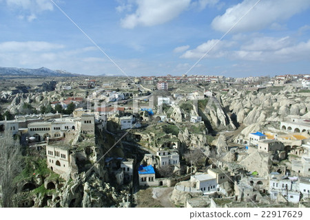 土耳其，Altahisaru 22917629