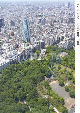 Tokyo Metropolitan Observatory 22918265