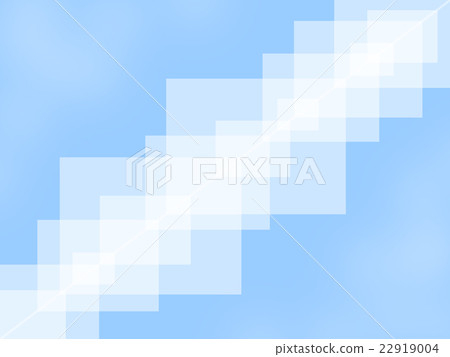 Continuous rectangle - Stock Illustration [22919004] - PIXTA