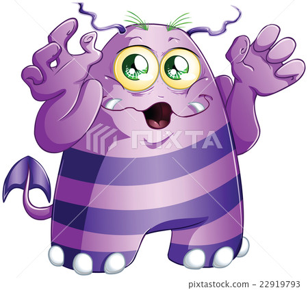 Halloween Monster 2 Halloween Monster 2 22919793