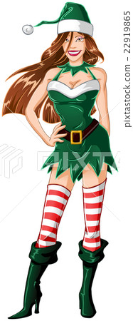 sexy elf clothes Sexy Adult Halloween Costumes: Sexy Costumes for Women main image 0
