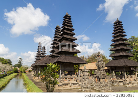 Pura Taman Ayun Pura Taman Ayun 22920085