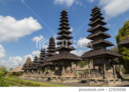 Pura Taman Ayun Pura Taman Ayun 22920086