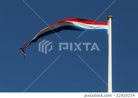 Dutch Flag 22920234