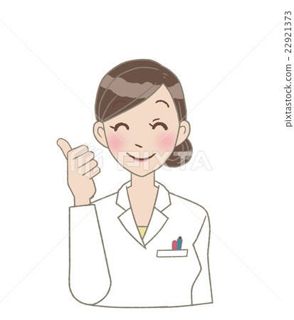 Female doctor (guain) Female doctor (guain) 22921373