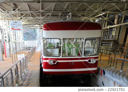 Nankai Electric Railway Koyasan Station 22921781