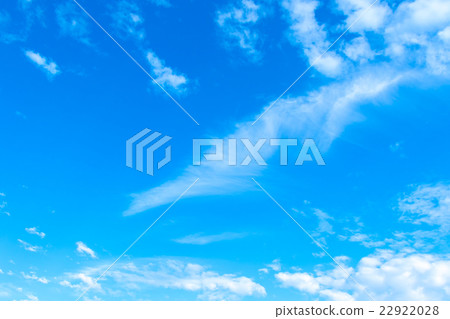 Sky in early summer rainy before snow sky image sky material material copy space blue sky image clouds Sky in early summer rainy before snow sky image sky material material copy space blue sky image clouds 22922028