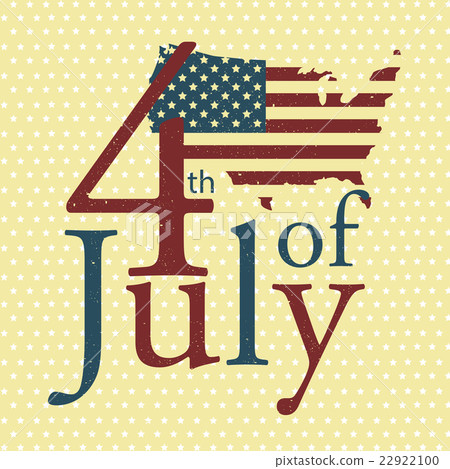 Happy 4th of July Happy 4th of July 22922100