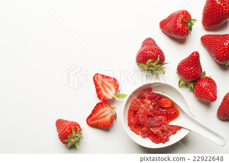 Strawberry 22922648