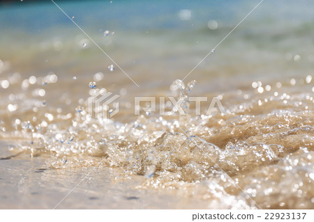 Saipan's wave 22923137