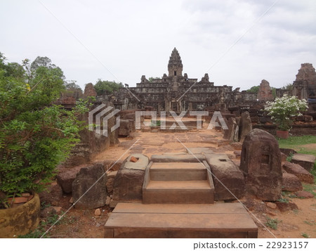 培根羅里奧斯考古遺址 22923157