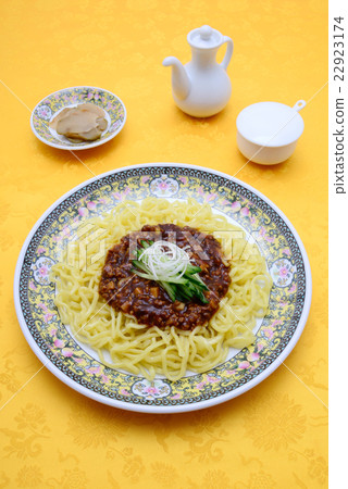 Jarger麵條 22923174