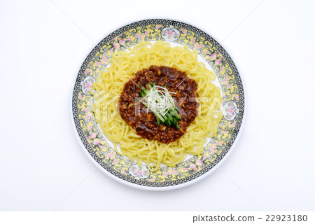 Jarger麵條 Jarger麵條 22923180