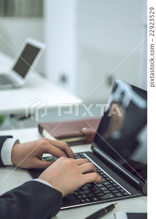商業場景 22923529