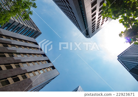 Office city Otemachi 22923671