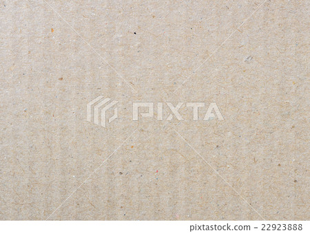Cardboard paper texture background 22923888