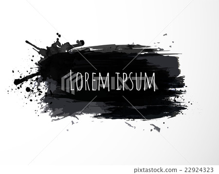 Black grunge background Black grunge background 22924323