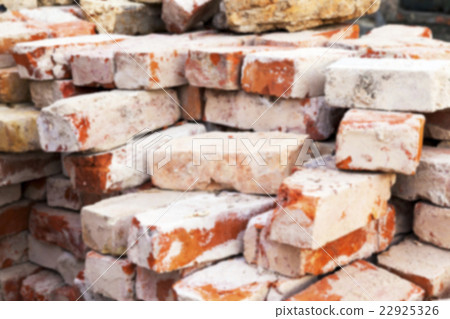 Old brick wall   22925326