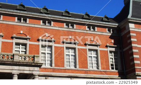 Former Ministry of Justice 22925349