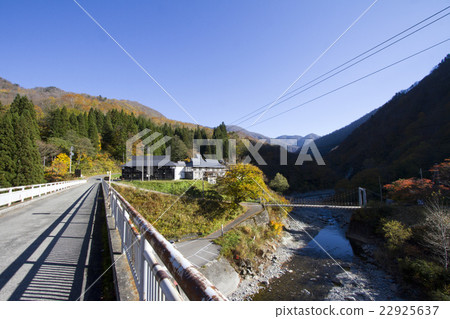 Fall of Kenge Onsen Fall of Kenge Onsen 22925637