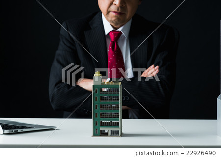 商人（比爾） 22926490