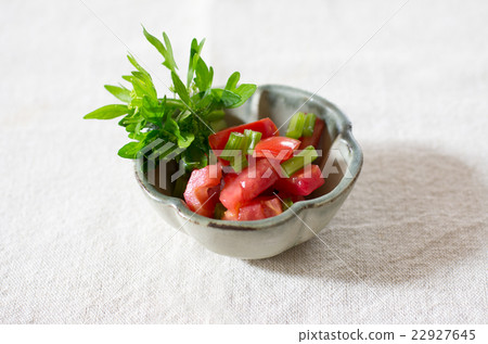 A salad A salad 22927645