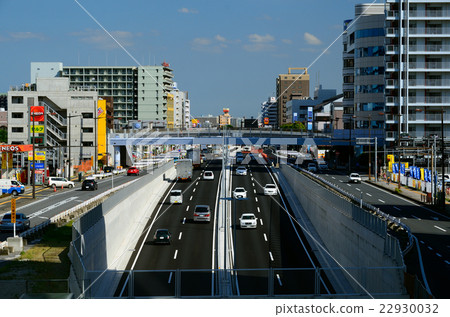 國家公路357號萬安千葉區地下三維路段 22930032