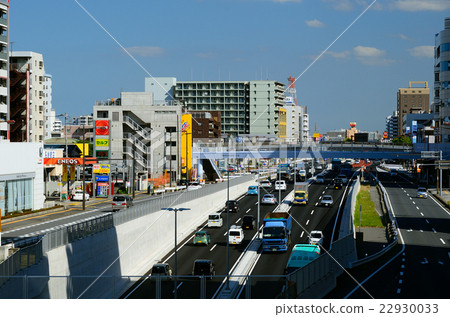 國家公路357號萬安千葉區地下三維路段 22930033